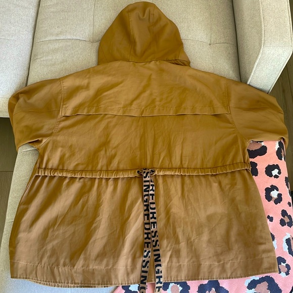 Beautiful jacket oversized, Basic house - Picture 2 of 13